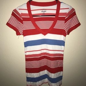 Old Navy Tee!
